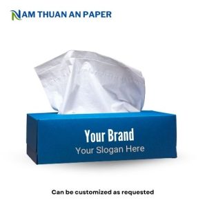 Facial Tissue Box (3)