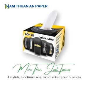 Facial Tissue Box (4)