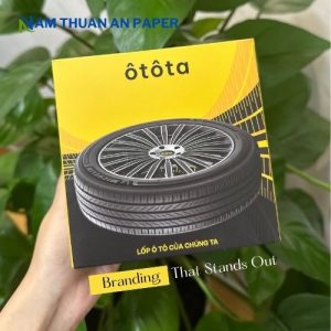 Facial Tissue Box (6)