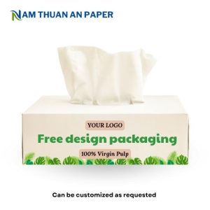 Facial Tissue Box (7)