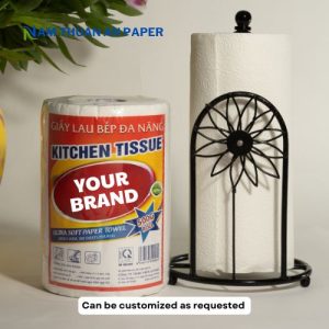 Kitchen Paper Towel (1)