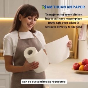 Kitchen Paper Towel (2)