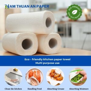 Kitchen Paper Towel (3)