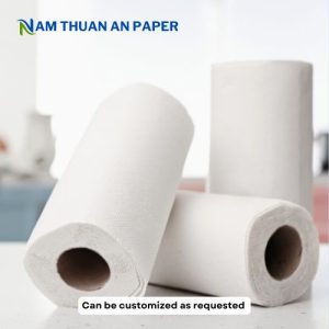 Kitchen Paper Towel (4)