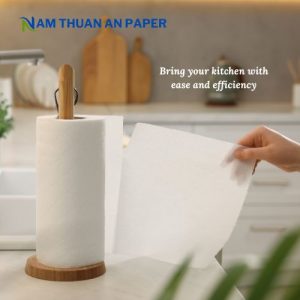 Kitchen Paper Towel (5)