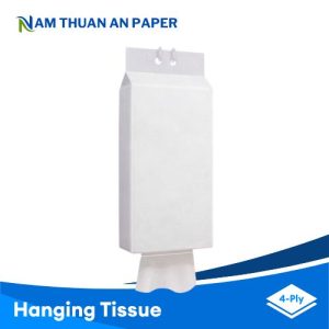 Hanging Tissue (2)