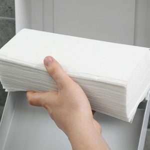 Z Fold Hand Towel (3)