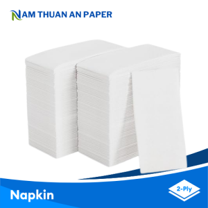 Customized Soft Convenient Brand Enhancing Facial Tissue Box Premium Quality Paper Napkins & Serviettes (1)