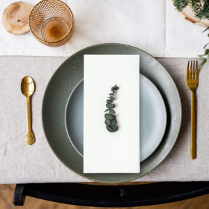 Dinner Napkin Ponyo (4)